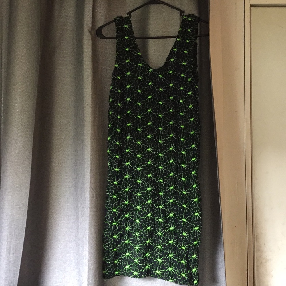 VINTAGE Late 80’s dress